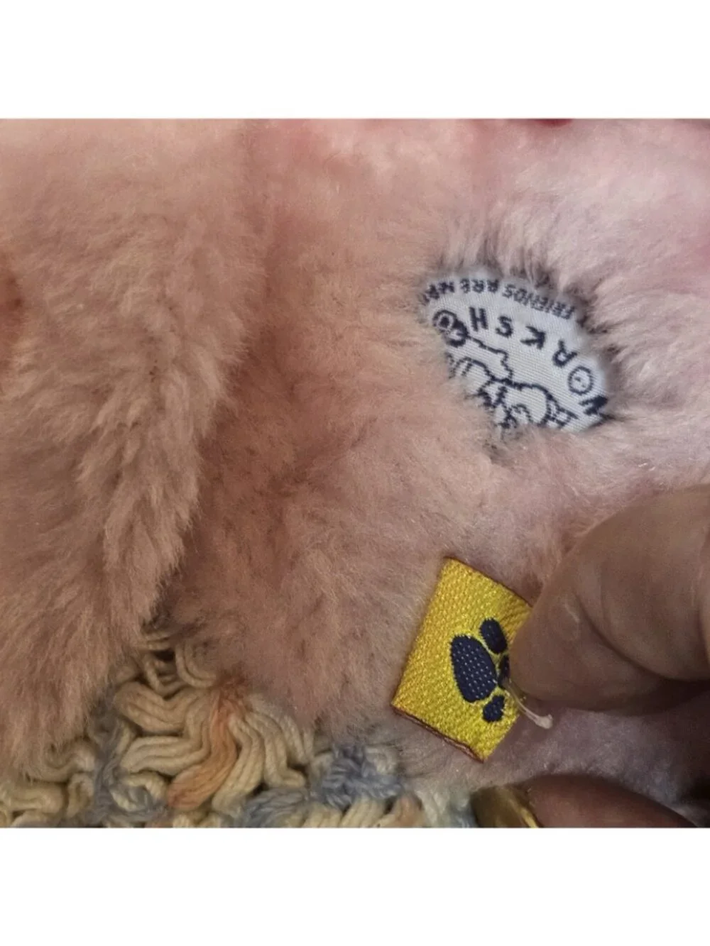 Build-A-Bear Workshop pre owned